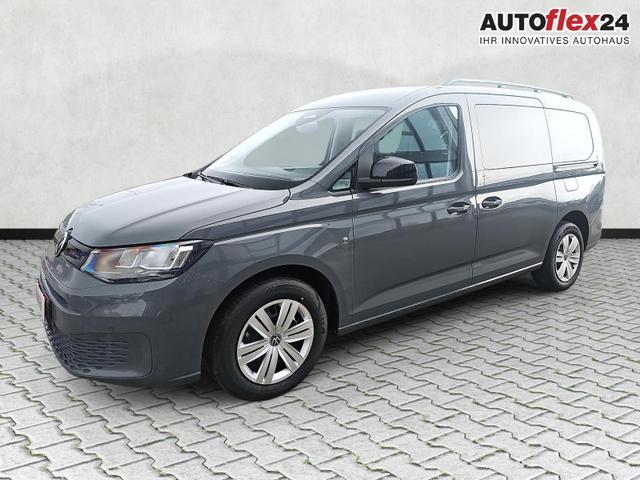 Volkswagen Caddy Maxi Basis 2.0 TDI DSG 7-Si Kamera Keyless Start 