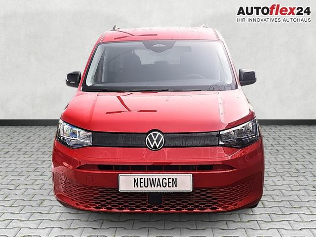 Vorlauffahrzeuge Volkswagen Caddy Maxi - Basis 2.0 TDI DSG 7-Si Kamera Keyless Start