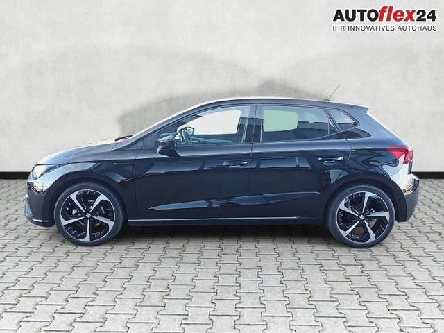 SEAT Ibiza FR 1.0 TSI DSG FullLink 18" Keyless Kamera 