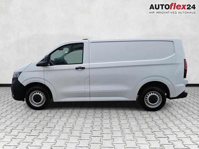 Volkswagen T7 Transporter Kastenwagen 2.0 TDI 81 kW KR Kasten AHK / Kamera 