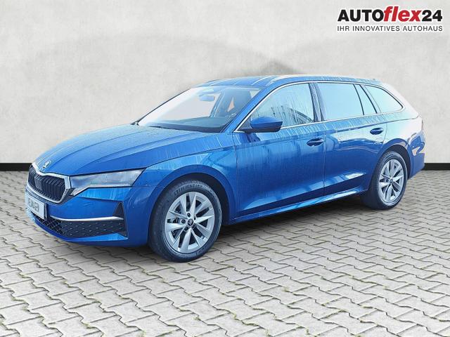 Skoda Octavia Combi 2.0 TDI 110 kW Selection DSG Navi Kessy 