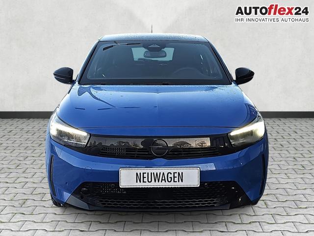 Vorlauffahrzeuge Opel Corsa - GS 1.2 Sitzh. / PDC vo. u hi. Totwinkel