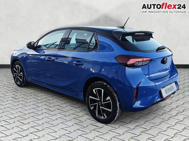 Opel Corsa GS 1.2 Sitzh. / PDC vo. u hi. Totwinkel 