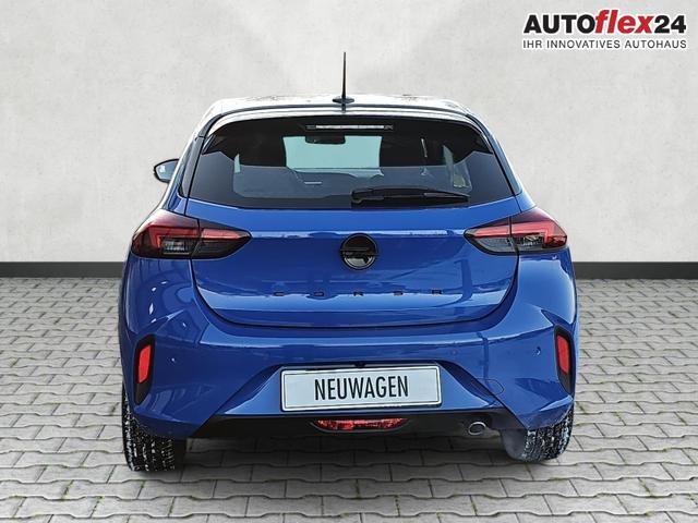 Opel Corsa GS 1.2 Sitzh. / PDC vo. u hi. Totwinkel 