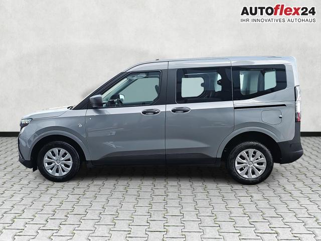 Ford Tourneo Courier Trend 1.0 EB / Winterpaket 