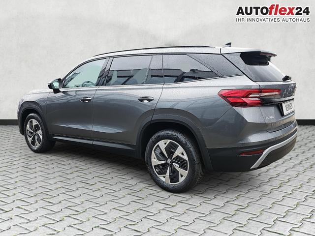 Skoda Kodiaq 1.5 TSI mHEV 110kW Selection DSG 7Si ACC Navi Memory 
