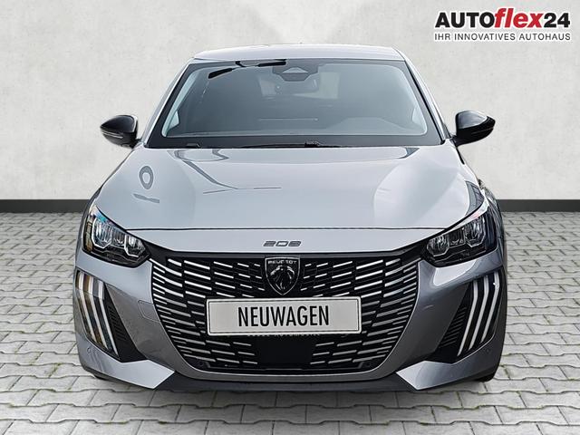 Vorlauffahrzeuge Peugeot 208 - Hybrid 110 Allure e-DSC6 CarPlay AndroidAuto