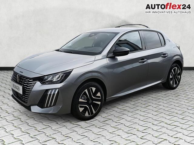 Peugeot 208 Hybrid 110 Allure e-DSC6 CarPlay AndroidAuto 