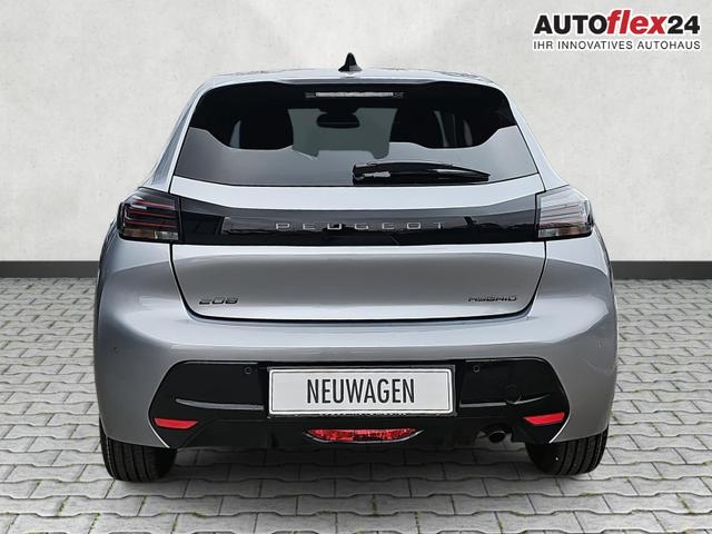 Peugeot 208 Hybrid 110 Allure e-DSC6 CarPlay AndroidAuto 