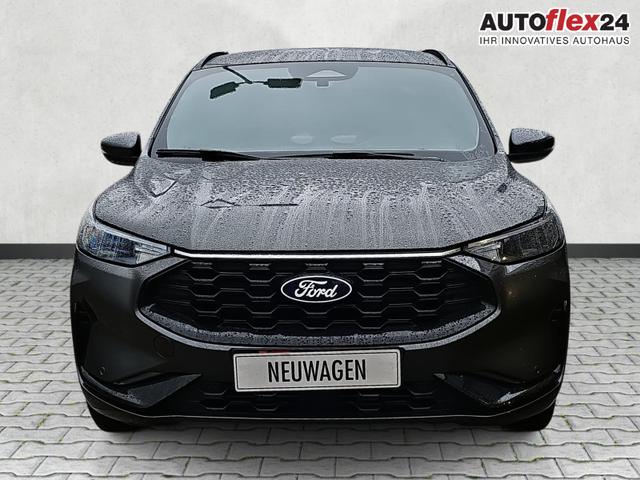 Vorlauffahrzeuge Ford Kuga - ST-Line 1.5 EB Autom. ST Line 5J.Gar KeyFree Kamera