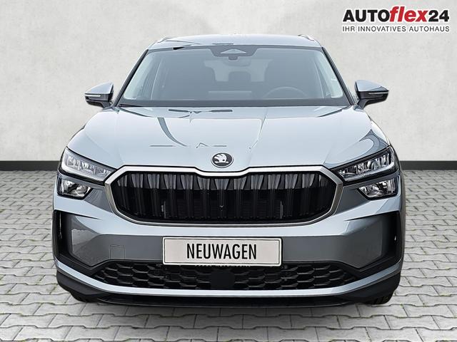 Vorlauffahrzeuge Skoda Kodiaq - 1.5 TSI iV 150 kW Selection DSG Navi / ACC AHK