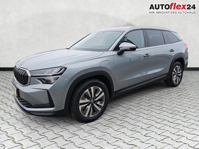 Skoda Kodiaq 1.5 TSI iV 150 kW Selection DSG Navi / ACC AHK 
