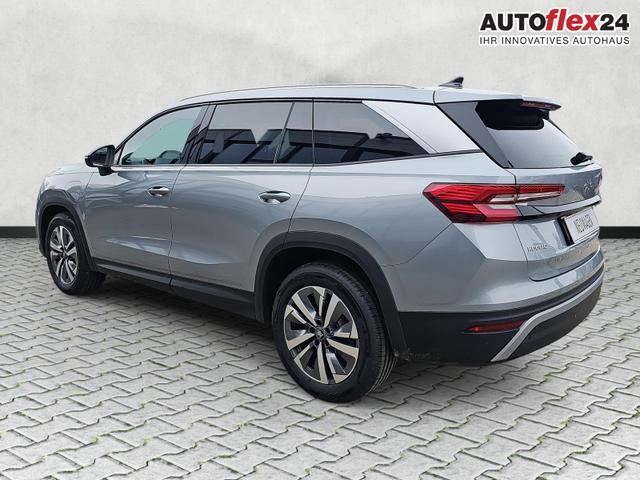 Skoda Kodiaq 1.5 TSI iV 150 kW Selection DSG Navi / ACC AHK 