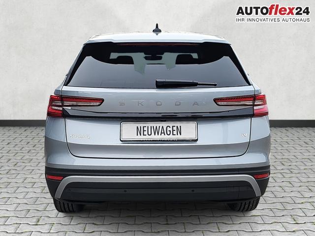 Skoda Kodiaq 1.5 TSI iV 150 kW Selection DSG Navi / ACC AHK 