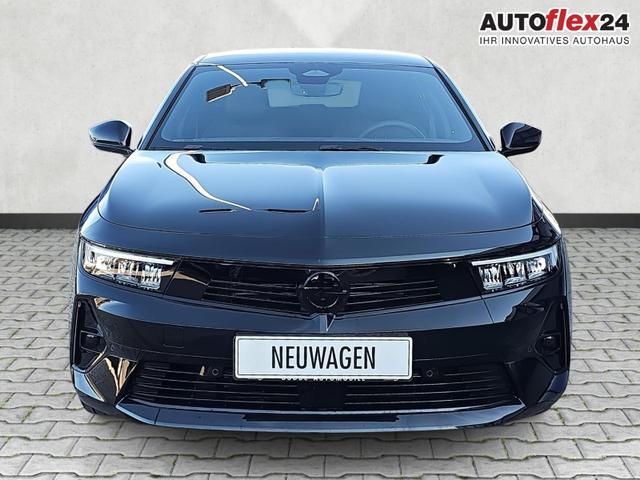 Vorlauffahrzeuge Opel Astra Caravan - GS Sportstourer 1.2 Autom Kamera360 Winter