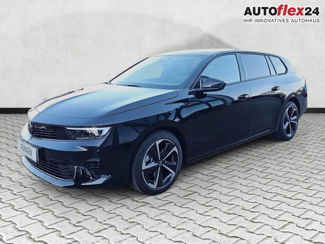 Opel Astra Caravan GS Sportstourer 1.2 Autom Kamera360 Winter 