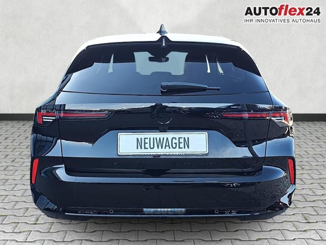 Opel Astra Caravan GS Sportstourer 1.2 Autom Kamera360 Winter 