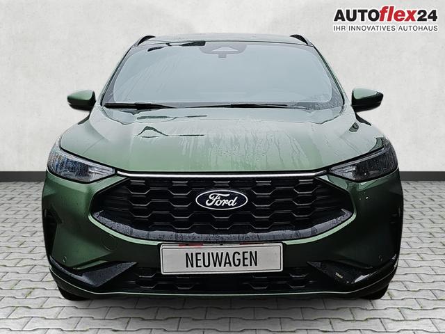 Vorlauffahrzeuge Ford Kuga - ST-Line 1.5 EB Autom. ST Line 5J.Gar KeyFree Kamera