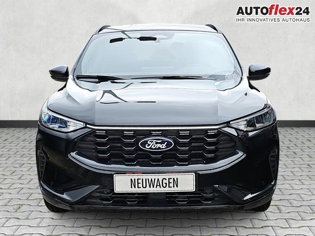 Vorlauffahrzeuge Ford Kuga - ST-Line 1.5 EB Autom. ST Line 5J.Gar KeyFree Kamera