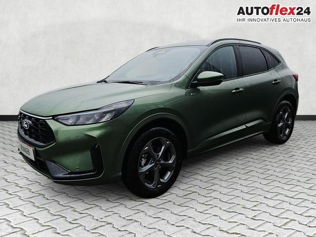 Ford Kuga ST-Line 1.5 EB Autom. ST Line 5J.Gar KeyFree Kamera 