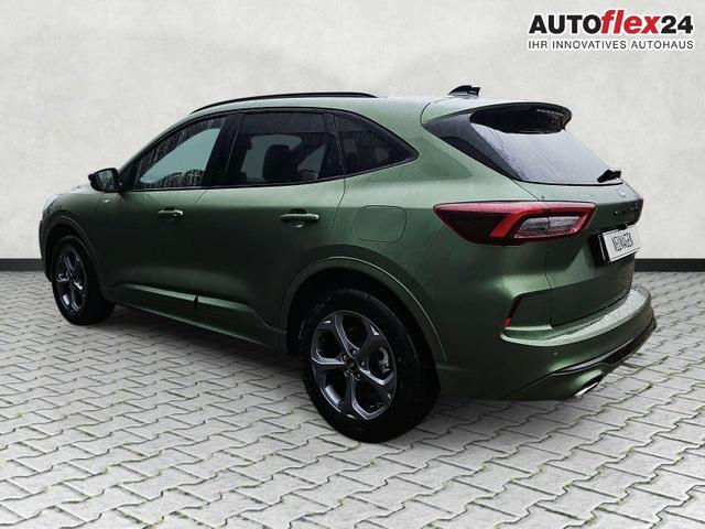 Ford Kuga ST-Line 1.5 EB Autom. ST Line 5J.Gar KeyFree Kamera 
