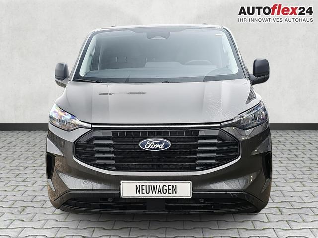 Vorlauffahrzeuge Ford Transit Custom - 320 L2 Trend FWD Kasten 2.0 EcoBlue L2H1