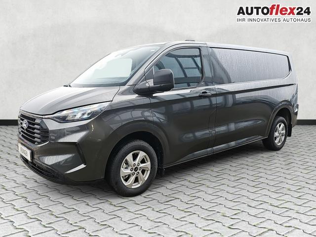 Ford Transit Custom 320 L2 Trend FWD Kasten 2.0 EcoBlue L2H1 