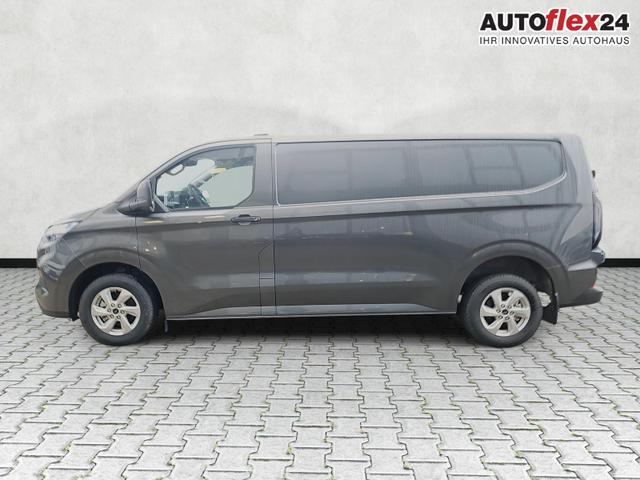 Ford Transit Custom 320 L2 Trend FWD Kasten 2.0 EcoBlue L2H1 