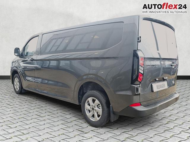 Ford Transit Custom 320 L2 Trend FWD Kasten 2.0 EcoBlue L2H1 