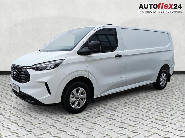 Ford Transit Custom 320 L2 Trend FWD Kasten 2.0 EcoBlue L2H1 