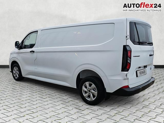 Ford Transit Custom 320 L2 Trend FWD Kasten 2.0 EcoBlue L2H1 