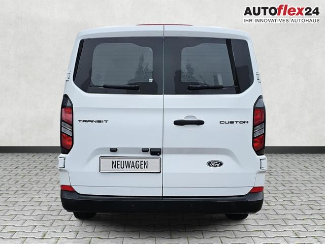 Ford Transit Custom 320 L2 Trend FWD Kasten 2.0 EcoBlue L2H1 