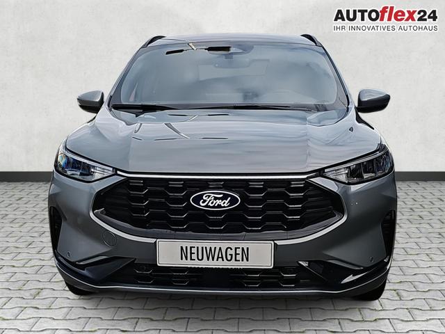 Vorlauffahrzeuge Ford Kuga - ST-Line 1.5 EB Autom. ST Line 5J.Gar KeyFree Kamera