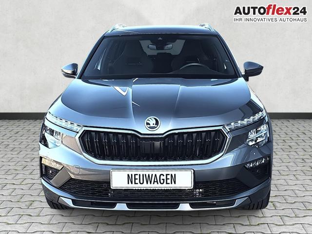 Vorlauffahrzeuge Skoda Kamiq - Selection 1.0 TSI DSG Dynamic Kessy AHK