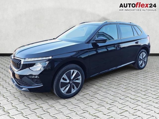 Skoda Kamiq Selection 1.0 TSI DSG Dynamic Kessy AHK 