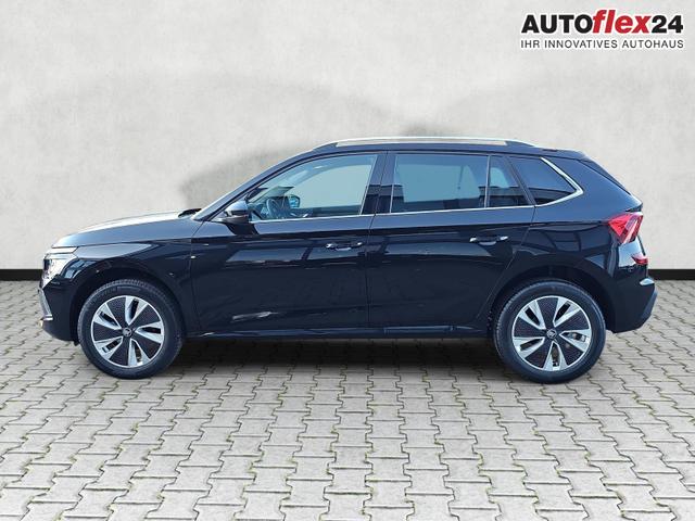 Skoda Kamiq Selection 1.0 TSI DSG Dynamic Kessy AHK 