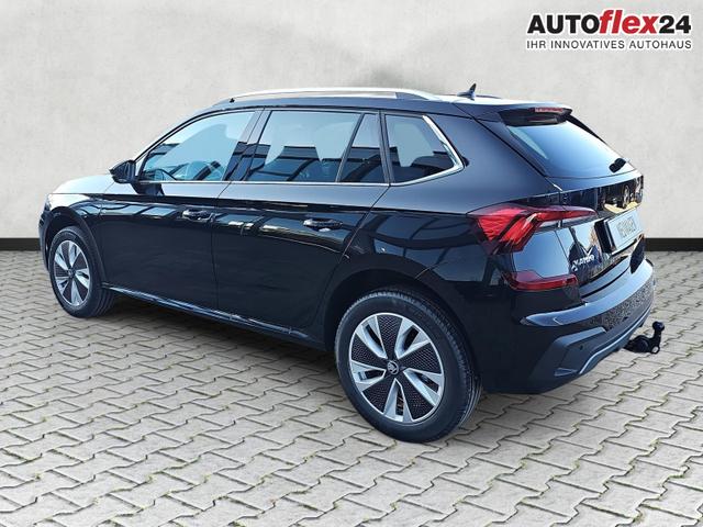 Skoda Kamiq Selection 1.0 TSI DSG Dynamic Kessy AHK 
