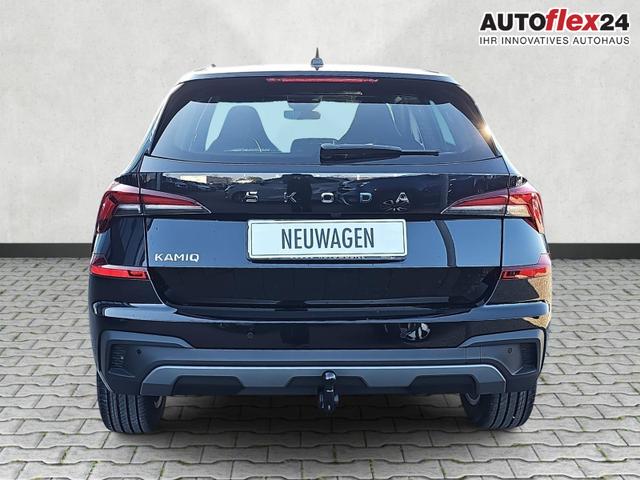 Skoda Kamiq Selection 1.0 TSI DSG Dynamic Kessy AHK 