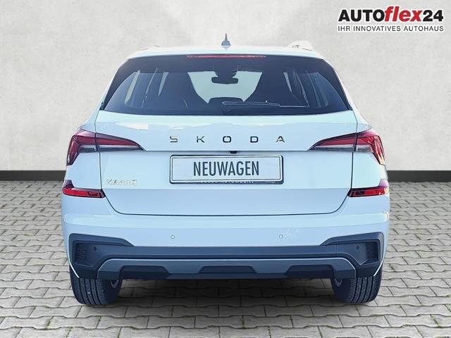 Skoda Kamiq Selection 1.0 TSI DSG Dynamic Kessy AHK 