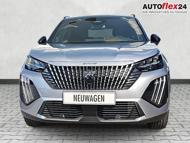 Vorlauffahrzeuge Peugeot 2008 - Hybrid 145 GT e-DSC6 Kamera / KeylessPlus