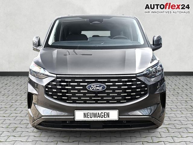 Vorlauffahrzeuge Ford Tourneo Custom - 320 L2 Titanium X FWD 2.0 EB Autom AHK