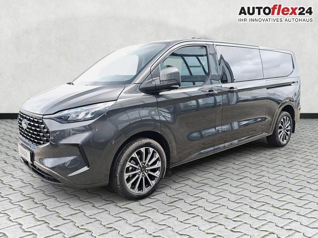 Ford Tourneo Custom 320 L2 Titanium X FWD 2.0 EB Autom AHK 