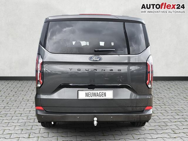 Ford Tourneo Custom 320 L2 Titanium X FWD 2.0 EB Autom AHK 