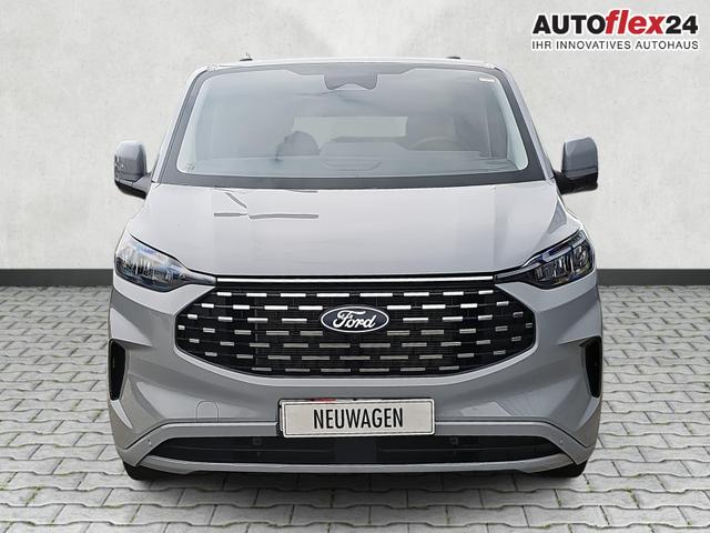 Vorlauffahrzeuge Ford Tourneo Custom - 320 L2 Titanium X FWD 2.0 EB Autom AHK