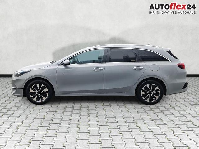 Kia Ceed Sportswagon 1.0 T-Gdi Ultimate Edition Navi 