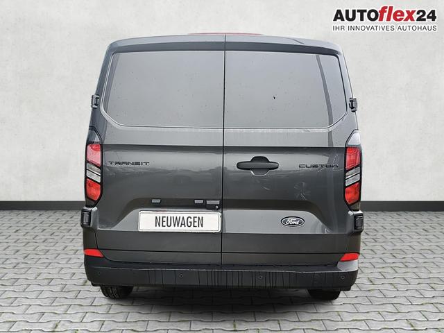 Ford Transit Custom 320 L2 Trend FWD Kasten 2.0 EcoBlue L2H1 