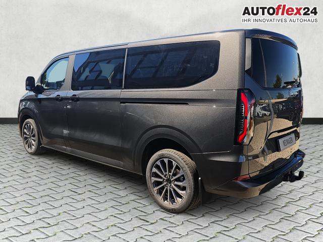 Ford Tourneo Custom Titanium X L2 2.0 EcoBlue Autom. 