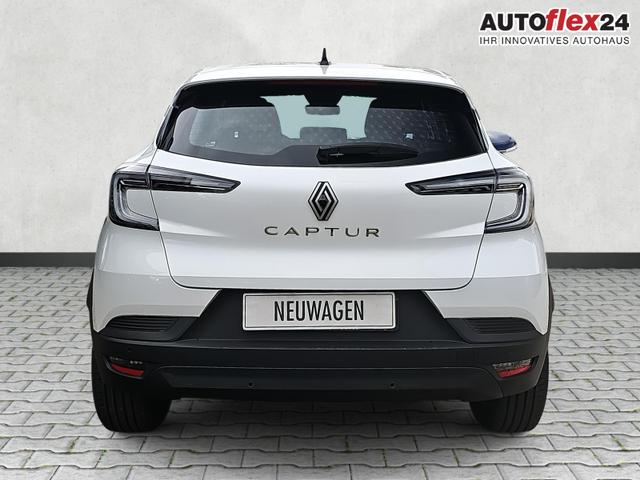 Renault Captur Evolution TCe 90 / Tempomat Kamera Sitzh. 