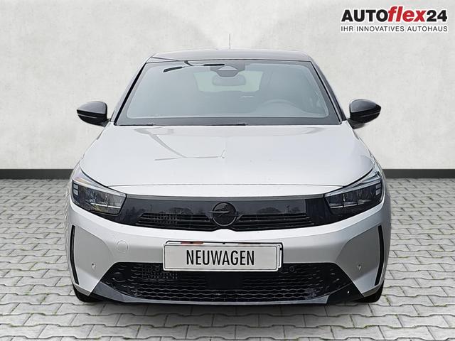 Vorlauffahrzeuge Opel Corsa - GS 1.2 Sitzh. / PDC vo. u hi. Totwinkel