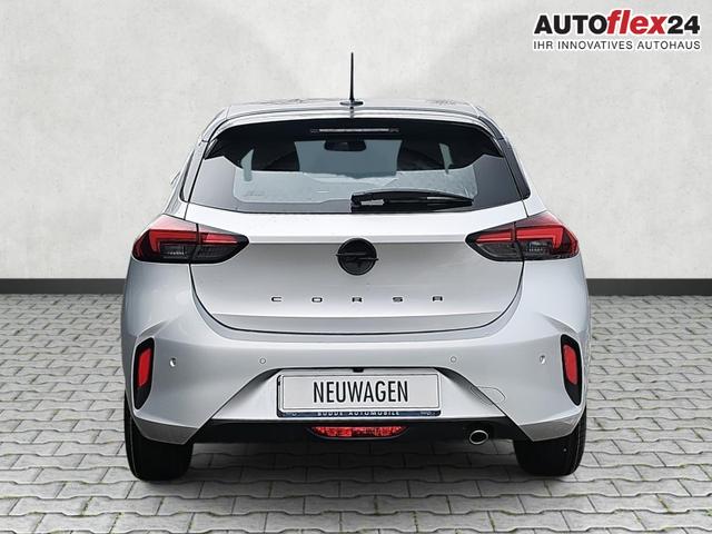 Opel Corsa GS 1.2 Sitzh. / PDC vo. u hi. Totwinkel 